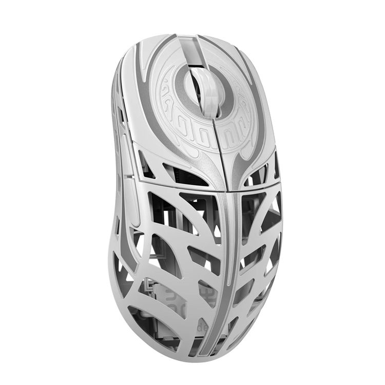 WLMOUSE Strider Magnesium Ultra-Light Lightweight Gaming Mouse