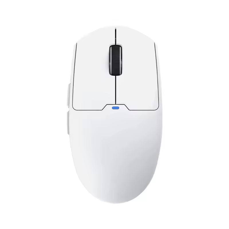 OEM Wireless Gaming/Office Mouse -Tri-Mode, Rechargeable, Lightweight, BT/Wired for Gaming Office