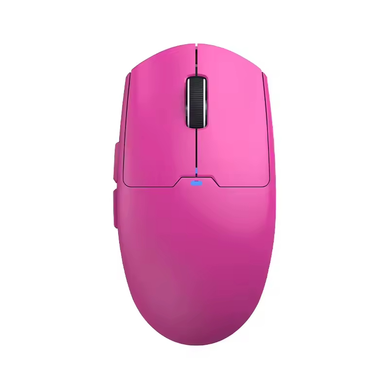 OEM Wireless Gaming/Office Mouse -Tri-Mode, Rechargeable, Lightweight, BT/Wired for Gaming Office