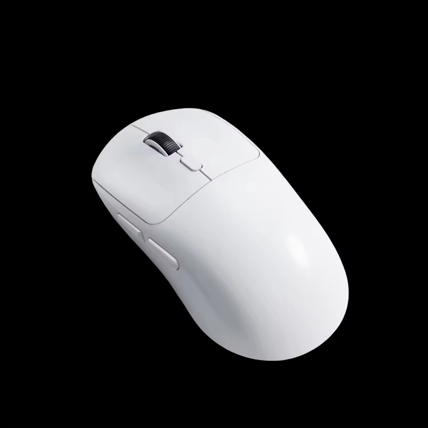 OEM Tri-mode Portable Mini Wireless Charging 65G Mouse Right-handed Office Business Mouse for Laptop Desktop Wireless